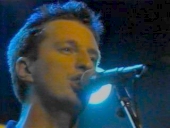 Billy Bragg