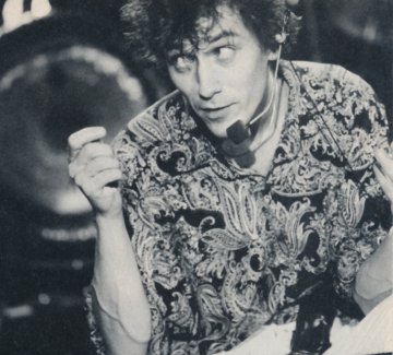 George Kranz Foto WDR/M.Becker