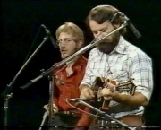 David Bromberg Band