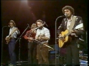David Bromberg Band