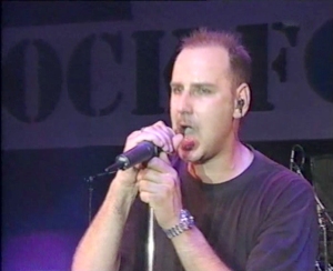 Fury In The Slaughterhouse