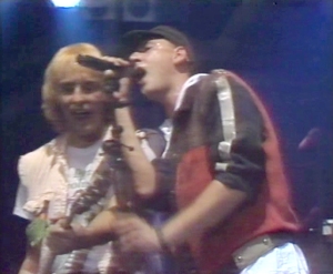 Fury In The Slaughterhouse