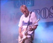 Fury In The Slaughterhouse