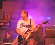 Fury In The Slaughterhouse