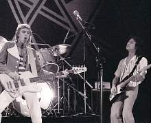 Wishbone Ash