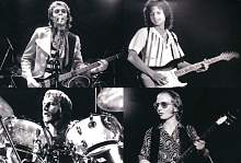 Wishbone Ash