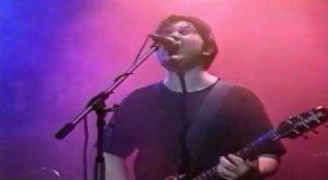 THERAPY? Andy Cairns