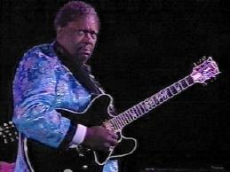 B.B.King