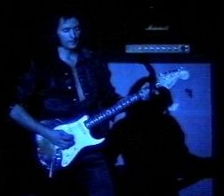 Ritchie Blackmore