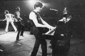 Hermann Brood WDR/Manfred Becker