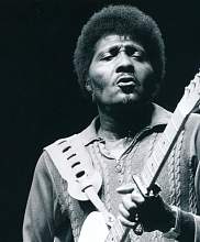 Albert Collins Ice Breakers