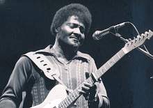 Albert Collins Ice Breakers
