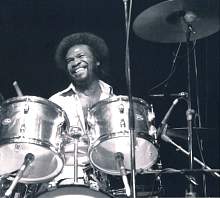 Albert Collins Ice Breakers