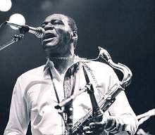 Albert Collins Ice Breakers