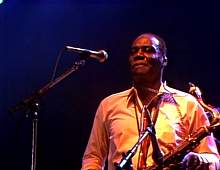 Albert Collins Ice Breakers