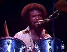 Albert Collins Ice Breakers