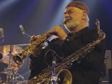 Dick Heckstall-Smith