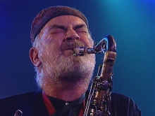 Dick Heckstall-Smith