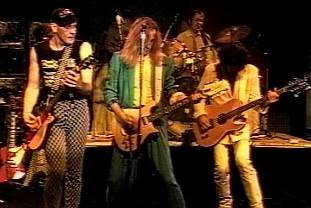 Cheap Trick