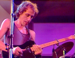 Dire Straits