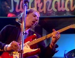 Dire Straits