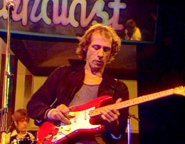 Dire Straits
