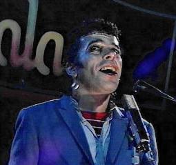 Ian Dury