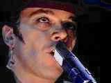 Ian Dury