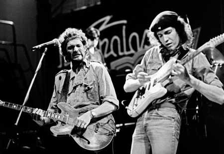 Food Band Foto WDR/M.Becker