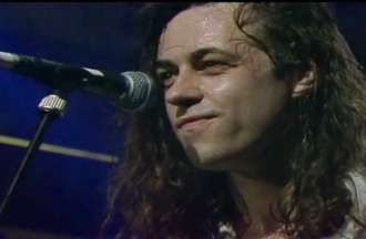Bob Geldof