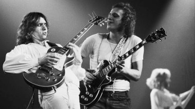 Grobschnitt Foto WDR/M.Becker