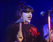 Nina Hagen Band