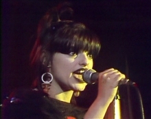 Nina Hagen Band