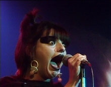 Nina Hagen Band