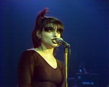 Nina Hagen Band