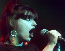 Nina Hagen Band
