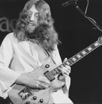 Steve Hillage