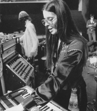 Steve Hillage