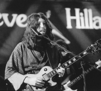 Steve Hillage