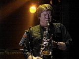 Bobby Keys
