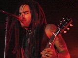 Lenny Kravitz