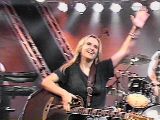 Melissa Etheridge