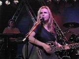 Melissa Etheridge