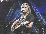 Melissa Etheridge