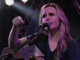 Melissa Etheridge
