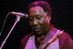 Muddy Waters