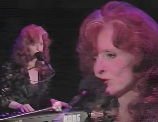 Bonnie Raitt
