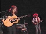 Bonnie Raitt