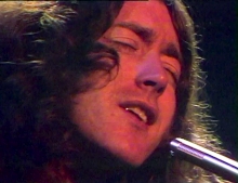 Rory Gallagher