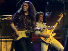 Rory Gallagher